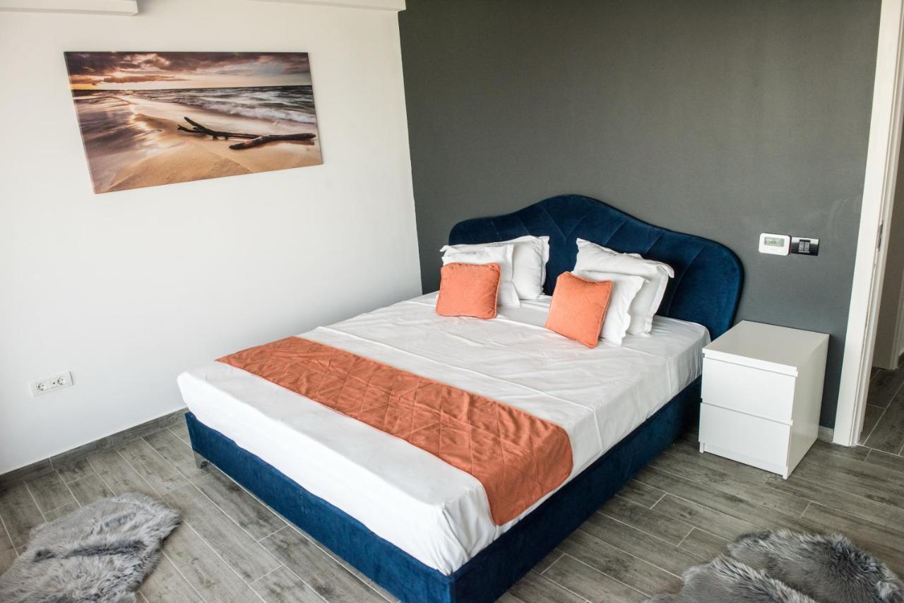 Diamond View Apartments Mamaia Exterior foto