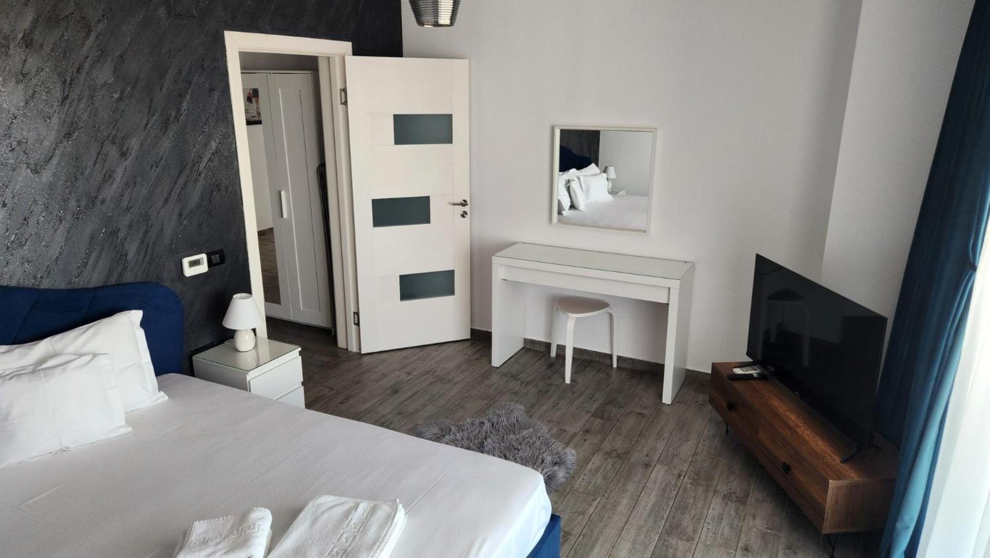 Diamond View Apartments Mamaia Exterior foto